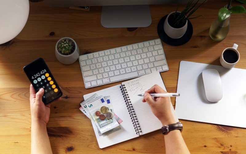 Início do ano é momento estratégico para reorganizar as finanças e evitar dívidas ao longo de 2026