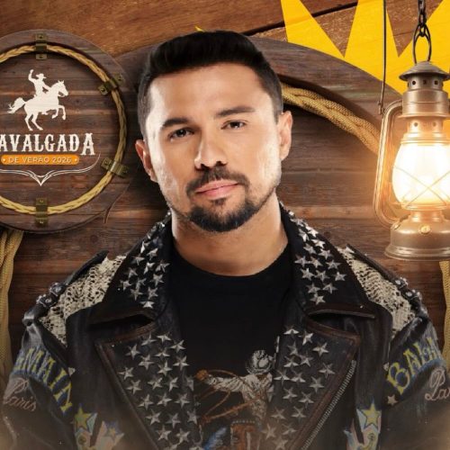 Extremoz promove  Cavalgada de Verão 2026 com show de Xand Avião no domingo (18)