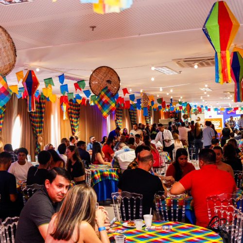 “Mossoró Cidade Junina” é apresentado ao trade turístico e imprensa em Natal