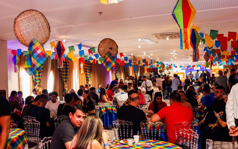 “Mossoró Cidade Junina” é apresentado ao trade turístico e imprensa em Natal