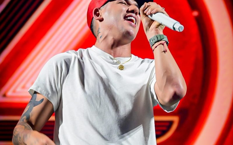 Muído de Verão agita a praia de Pirangi neste sábado (3) com Zé Vaqueiro e convidados