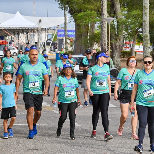 6ª edição da Corrida do Servidor da ALRN está com inscrições abertas