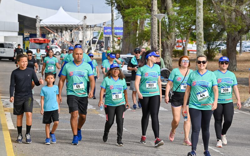 6ª edição da Corrida do Servidor da ALRN está com inscrições abertas